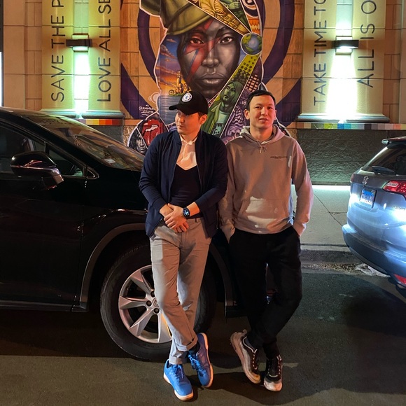 Meet your Posher, Rus - Picture 1 of 1